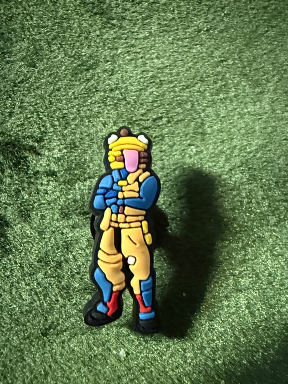 Shoe Charm